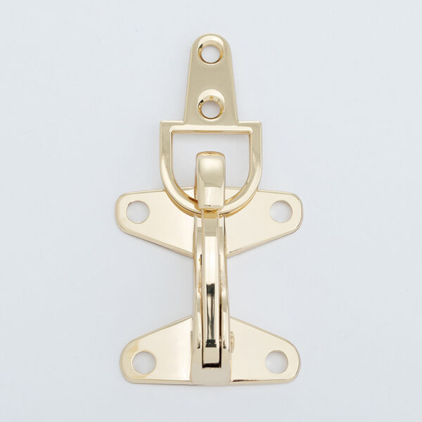 Coat Clasps Clips Buckles - Image 2