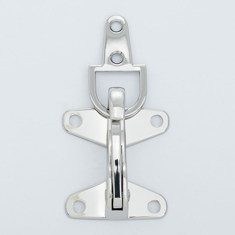 Coat Clasps Clips Buckles Sanko Metal Trims