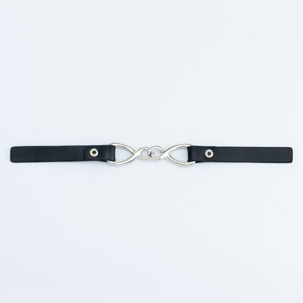 Costume Accessories Leather Clip Buckles - Image 4