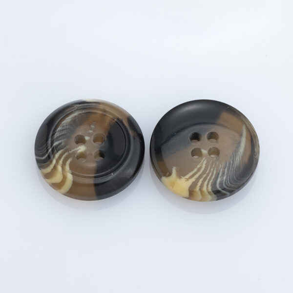 Man Coat Resin Buttons Supplier - Image 5