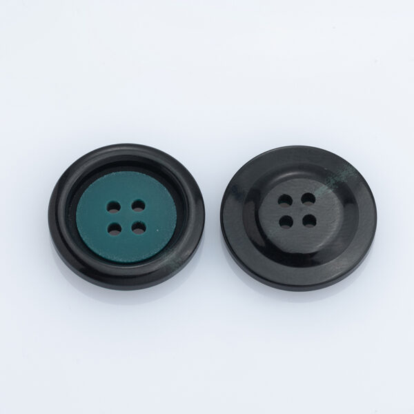 Man Coat Resin Buttons Supplier - Image 4