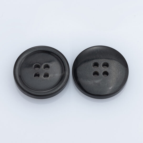 Man Coat Resin Buttons Supplier - Image 2