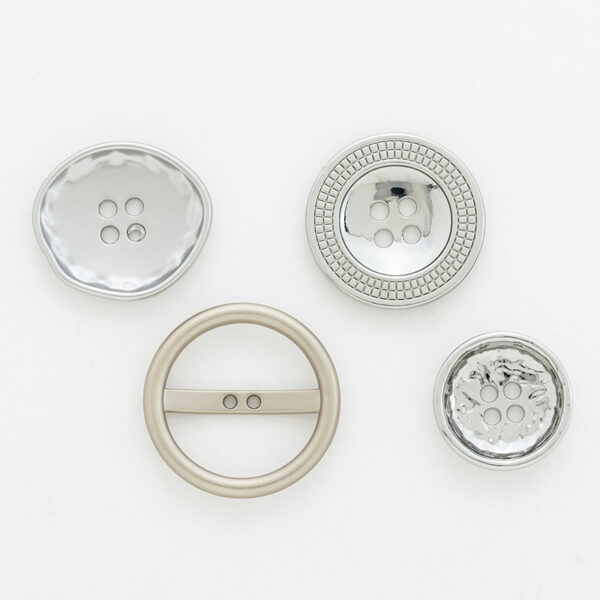 Fashion Buttons for Clothing