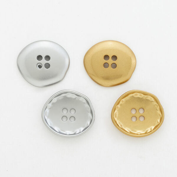 Fashion Buttons for Clothing - Image 4