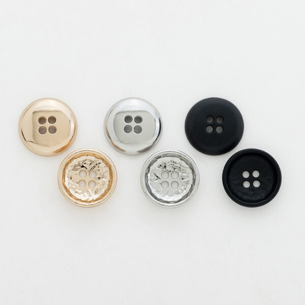 Fashion Buttons for Clothing - Image 5