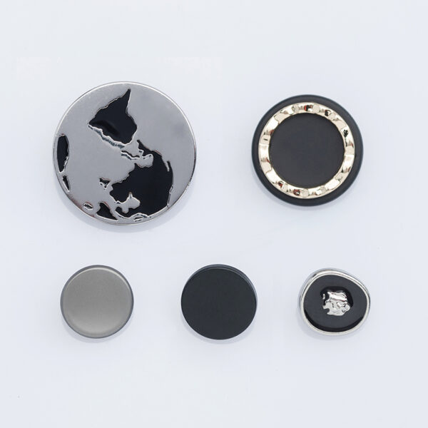 GRS Buttons Supplier