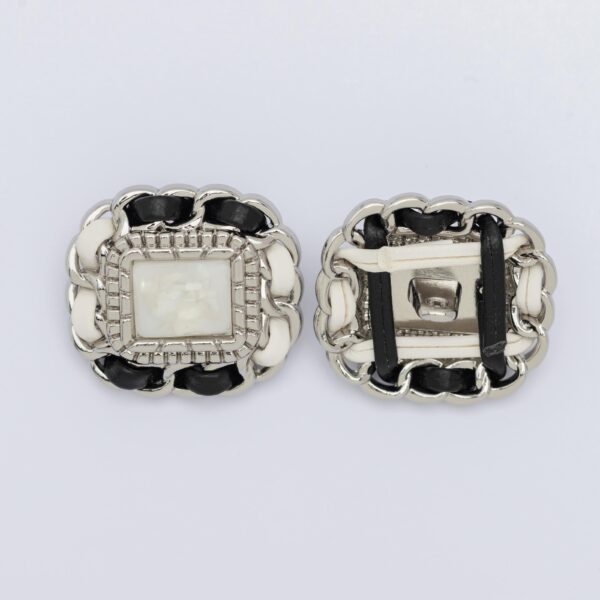 Classic Luxury Buttons - Image 2