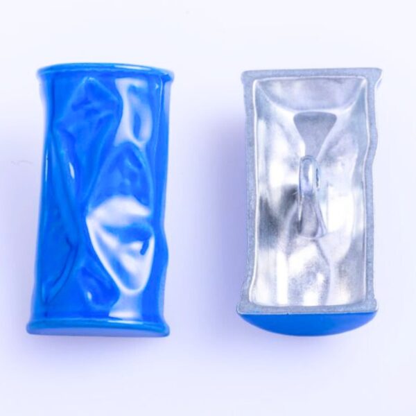 Irregular Shank Buttons