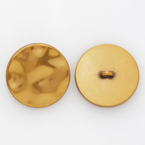 Anti-gold Round Clothing Buttons
