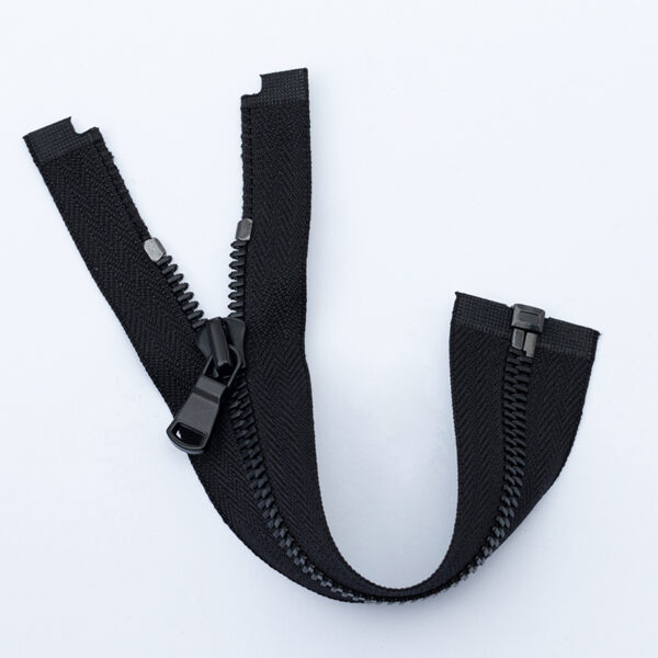 Metal Zipper for Jeans - Image 2