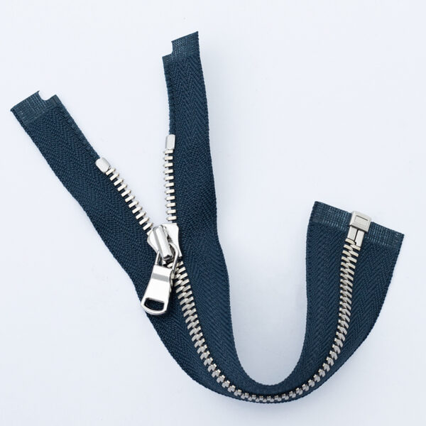 Metal Zipper for Jeans