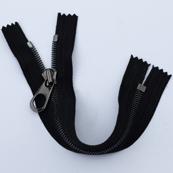 Metal Zipper for Jeans - Image 3